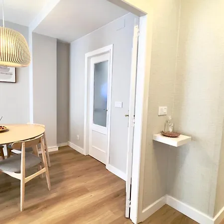 Appartement Cervantes Prime