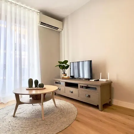 Cervantes Prime Apartamento Valência