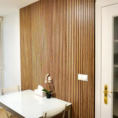 Apartamento Cervantes Prime Valência
