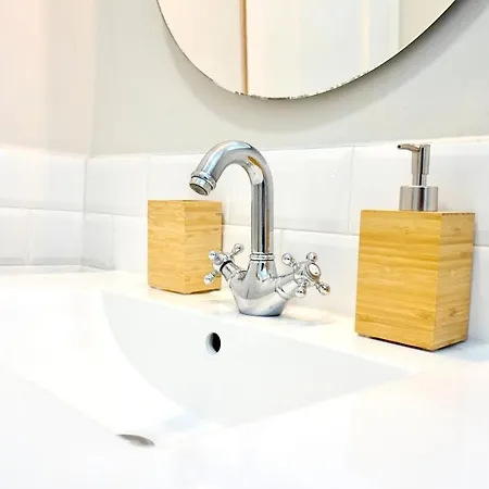 Cervantes Prime Appartement Valencia