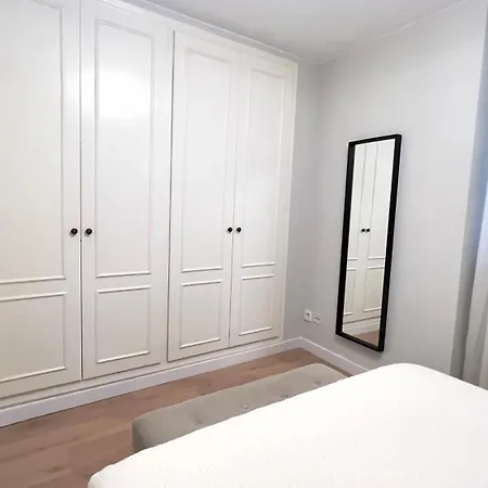 Cervantes Prime Apartamento *