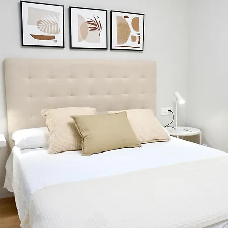 Apartamento Cervantes Prime Valência