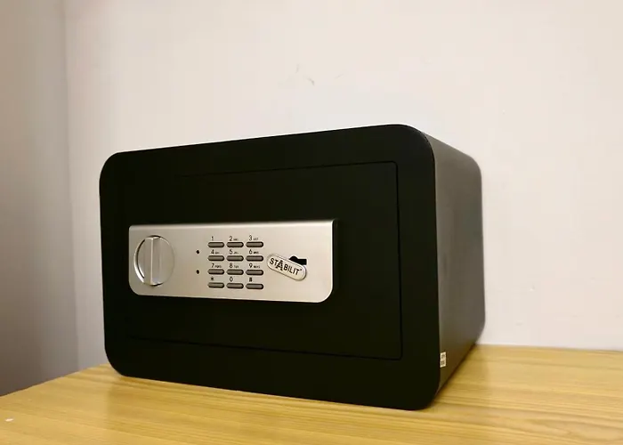 Cervantes Prime 公寓 *