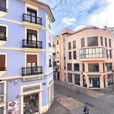 Cervantes Prime ולנסיה