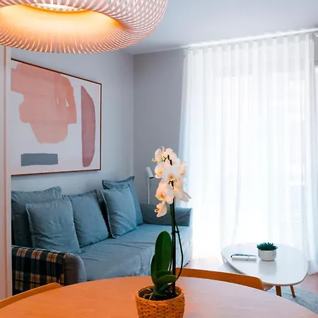 Cervantes Prime דירה