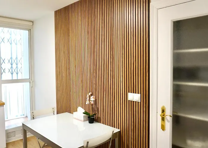 Apartamento Cervantes Prime Valencia