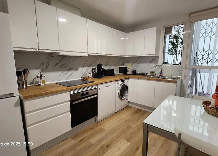 Cervantes Prime Apartamento