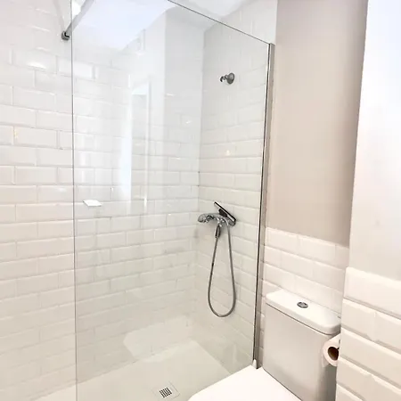 Apartament Cervantes Prime Walencja